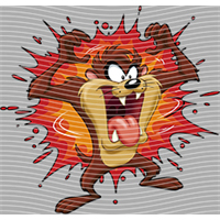 Animal Text Series-AT 2881